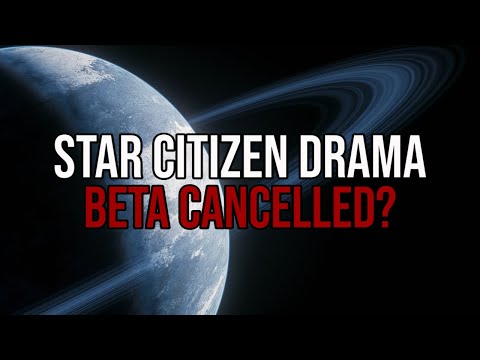 Video: Star Citizen's Squadron 42 Beta Blev Tre Måneder Forsinket Til Q3 2020