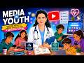 Media in Youth