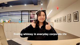 a week as a 25yo corporate girlie in nyc screenshot 5