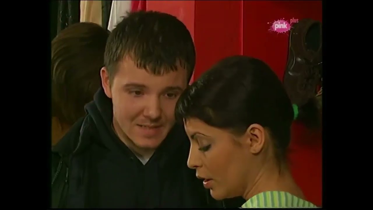 Mješoviti brak - 88.epizoda