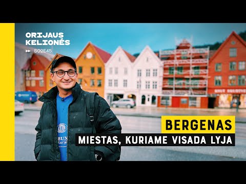 Video: Kalgaris (Kanada): sėkmingiausias miestas pasaulyje