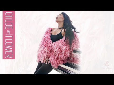 DAY 7: Learn to Play ODE TO JOY (Beethoven) Tutorial | Piano Lessons w Pianist Chloe Flower (EASY)