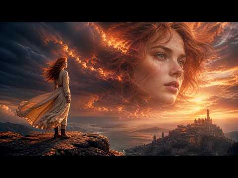 This Haunting Celtic Ballad Will Break Your Heart Instantly! 🏴󠁧󠁢󠁳󠁣󠁴󠁿 | Celtic Ballad