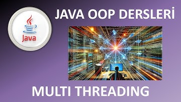 Java Dersleri : Java Multi-threading: Temel Kavramlar ve Uygulamalar #javadersleri