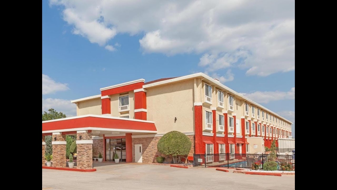 Ramada Oklahoma City Airport North - Oklahoma City Hotels, Oklahoma