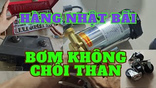 HÀNG NHẬT MỚI VỀ  MOTOR TĂNG ÁP, BẾP GAS NHẬT, TUÝP, BÁNH XE, RAY TỦ, ỐC INNOX,  PHÍCH CHỐNG GIẬT