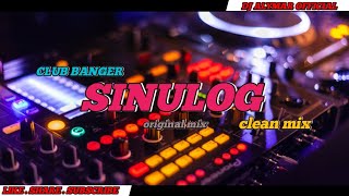 BEST OF CLUB BANGER _SINULOG  FESTIVAL_|2024 _DJ ALYMAR REMIX  130BPM