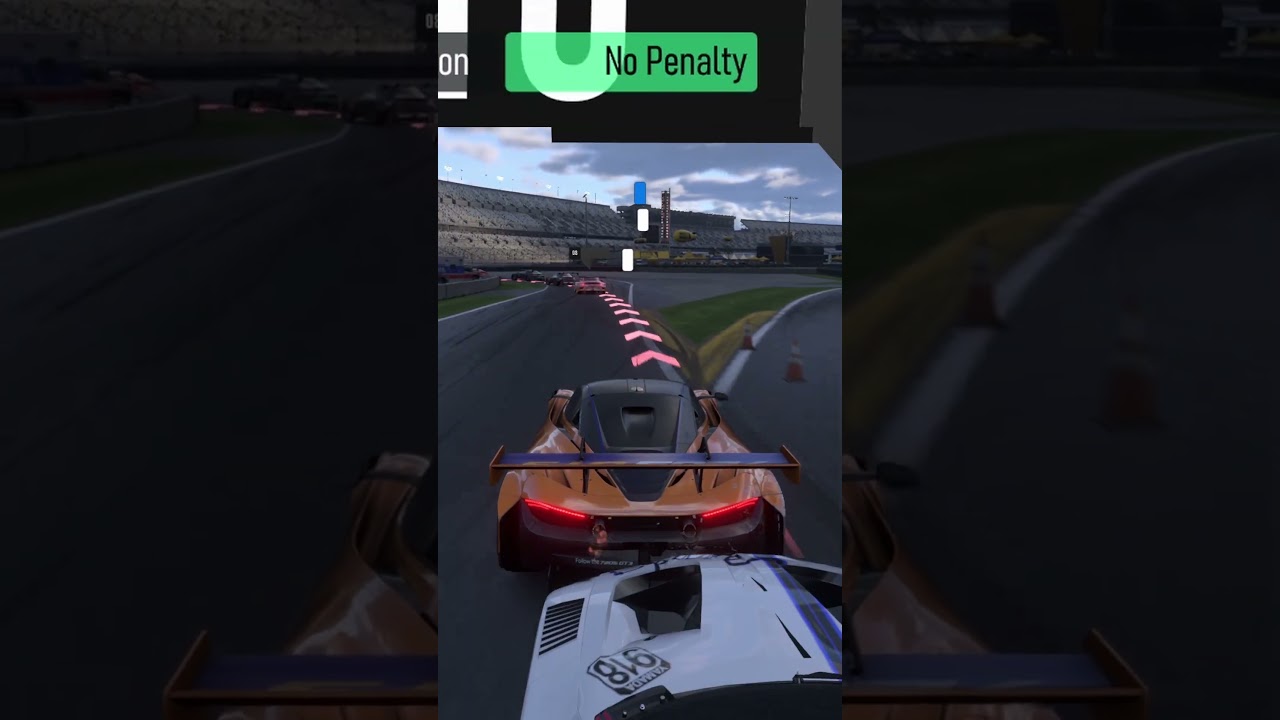 The Penalty System Really Works On 
