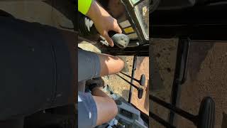 CAT 314E Excavator won’t turn right or left all other functions working properly