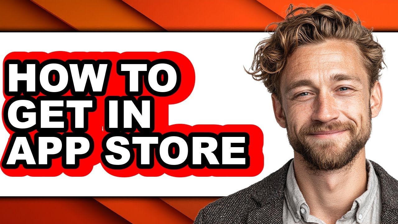 Getin App How to Get in App Store - Step by Step - YouTube