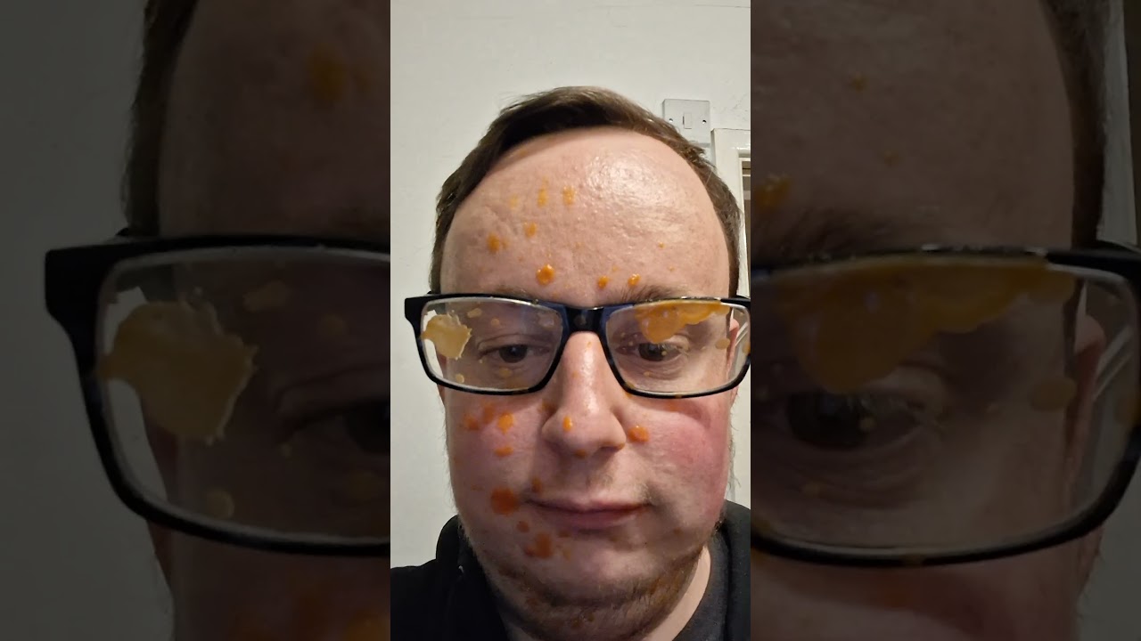 i love tomato soup
