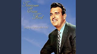 Video thumbnail of "Tennessee Ernie Ford - Bringing in the Sheaves"