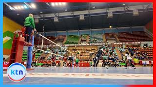 KCB to face Al Ahly in CAVB women's club championship final in Egypt