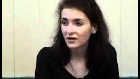 Henrietta Mitchell, monologue entry for Kevin Spac...