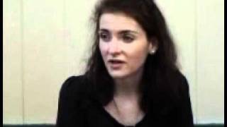 Henrietta Mitchell, monologue entry for Kevin Spacey: The Class