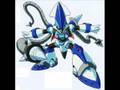 Megaman X5 - Squid Adler Stage