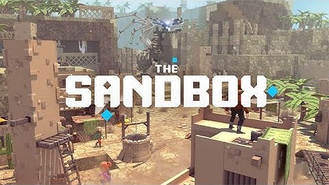 The Sandbox Game Mobile 👼🏿 How to Download The Sandbox Game On iOS & Android 👼🏿 100% Success