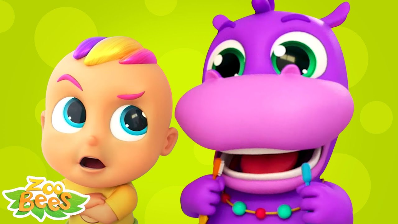 no-no-song-more-children-rhymes-and-kindergarten-songs-youtube