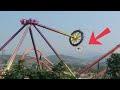 Top 5 Hair Raising Amusement Park Disasters | Spine Chilling Theme Park Accidents