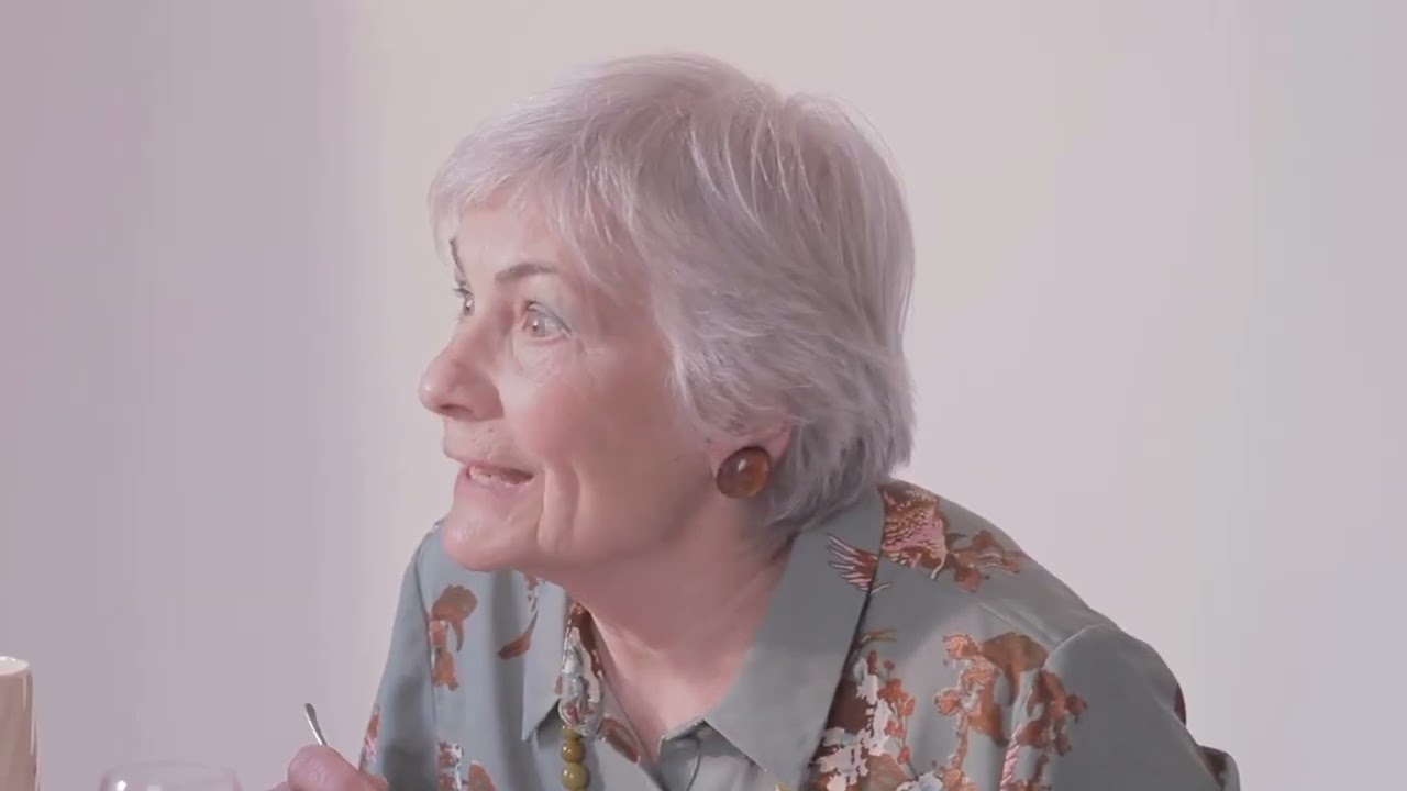 Bande démo Claudine Régnier