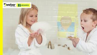 webercolor premium, ontdek het nieuwe goud!