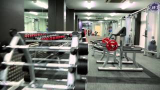 Anytime Fitness Chelmsford Preview