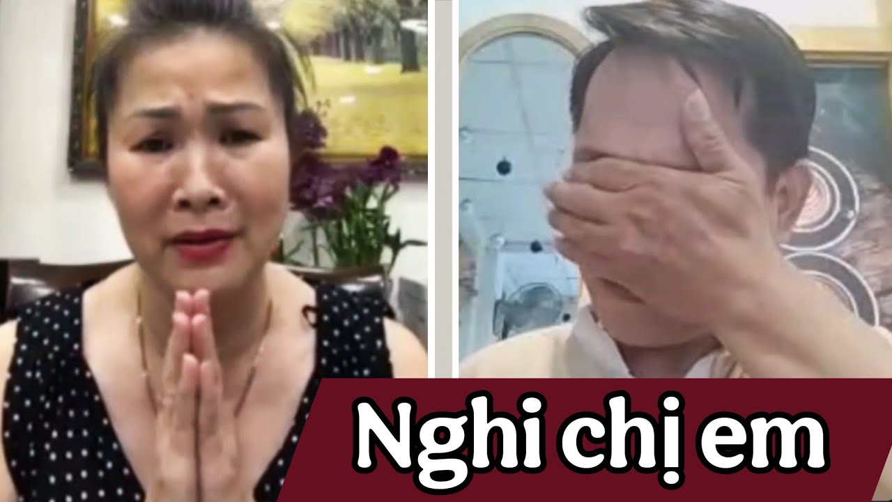 ( 1941 ) Cuộc đối chứng tìm điểm chung, Mong đây đúng là chị em của nhau. Thương quá.