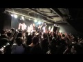 チェスマイカ 〜 2015.6.20 Reason♫ Vol.1 LIVE映像 〜