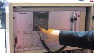 Equipo Hörmann - Sistema De Aviso A La Población