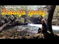 Zrmanja spring  osm hiking