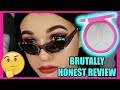 BRUTALLY HONEST JEFFREE STAR SKIN FROST REVIEW | Jordan Byers