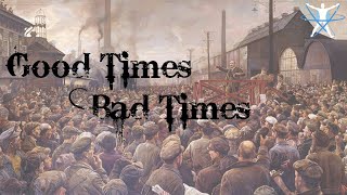 Woke Revolution, Mass Hysteria, and the Fourth Turning @MindMattersVideo