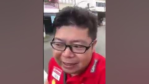 593 印尼山口洋: 砂拉越人到山口洋游玩 (河婆客家话) Indonesia Singkawang: Sarawakian visiting Singkawang (Hopo Hakka)