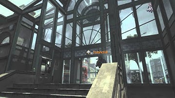 Modern Warfare 3: Flashbang Kill (Flashbang to the Face)