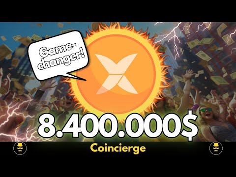 ACHTUNG: Verpasst nicht DIESEN Coin! | Das ist Bitcoin Minetrix (BTCMTX) | Krypto News