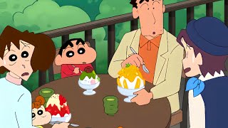 Shinchan New Episode Full Comedy Hindi Funny Cartoon