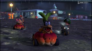 Carny Fair ( Mario Kart 8 Custom Track)