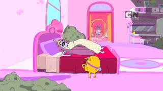 Adventure Time - Mortal Recoil (Preview) Clip 2