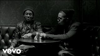 Video thumbnail of "K'naan - Nothing To Lose (Remix) ft. Nas"