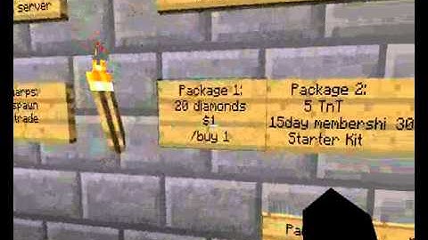 [24/7][factions][pvp][raid][cracked] Minecraft 1.3.2 server