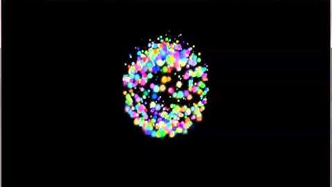 Particle Engine Demo