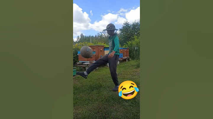 футболист на пасеке 😂 #shorts #футбол #природа #пчеловодство #осиповичи