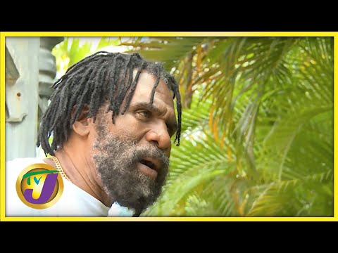 Orville Powell Talk Football Leadership | TVJ Centre Circle - Nov 24 2022