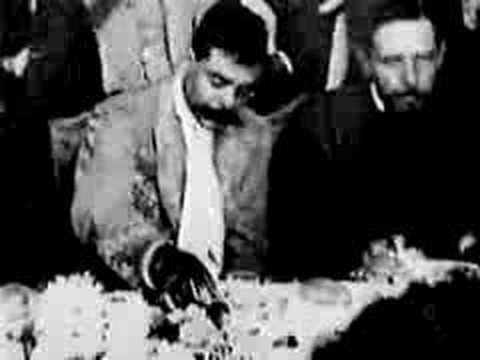 Pancho Villa Y Emiliano Zapata En La Capital Youtube