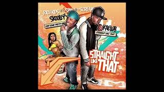 Rich Kidz - 100 Dollar Autograph (Feat. Young Thug) (Clean)