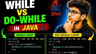 #While and do while loop in Kannada Java program#@SuccessStudio-m5h 