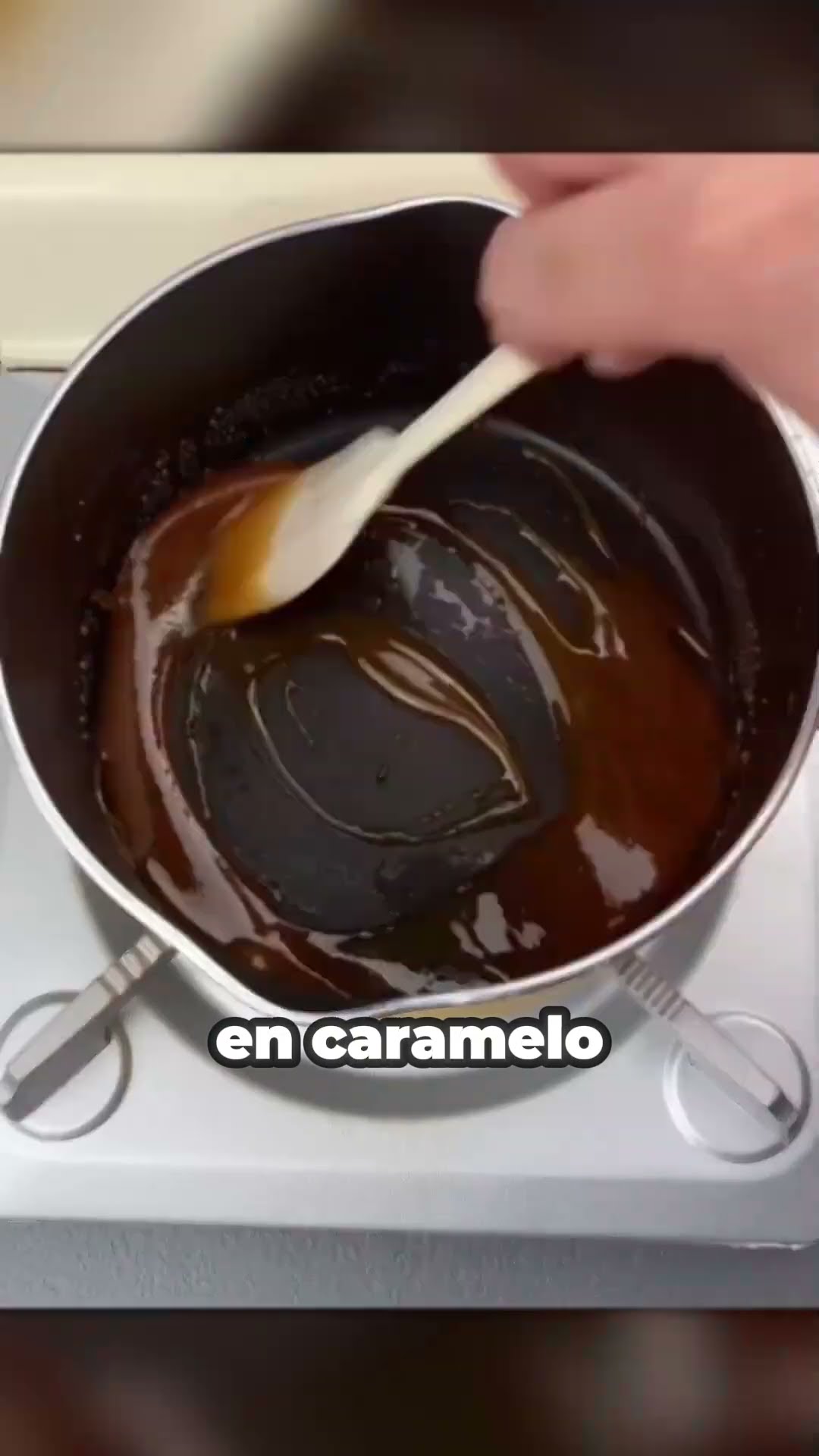 Cómo hacer la GALLETA de SQUID GAMES?
