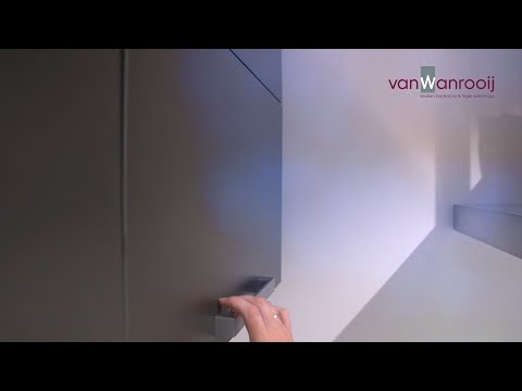 Video: Fotobehang Voor Een Kleine Keuken: Praktisch Advies