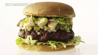 Chinese Burger Chain Breaks Into American Market With Flagship NYC Location