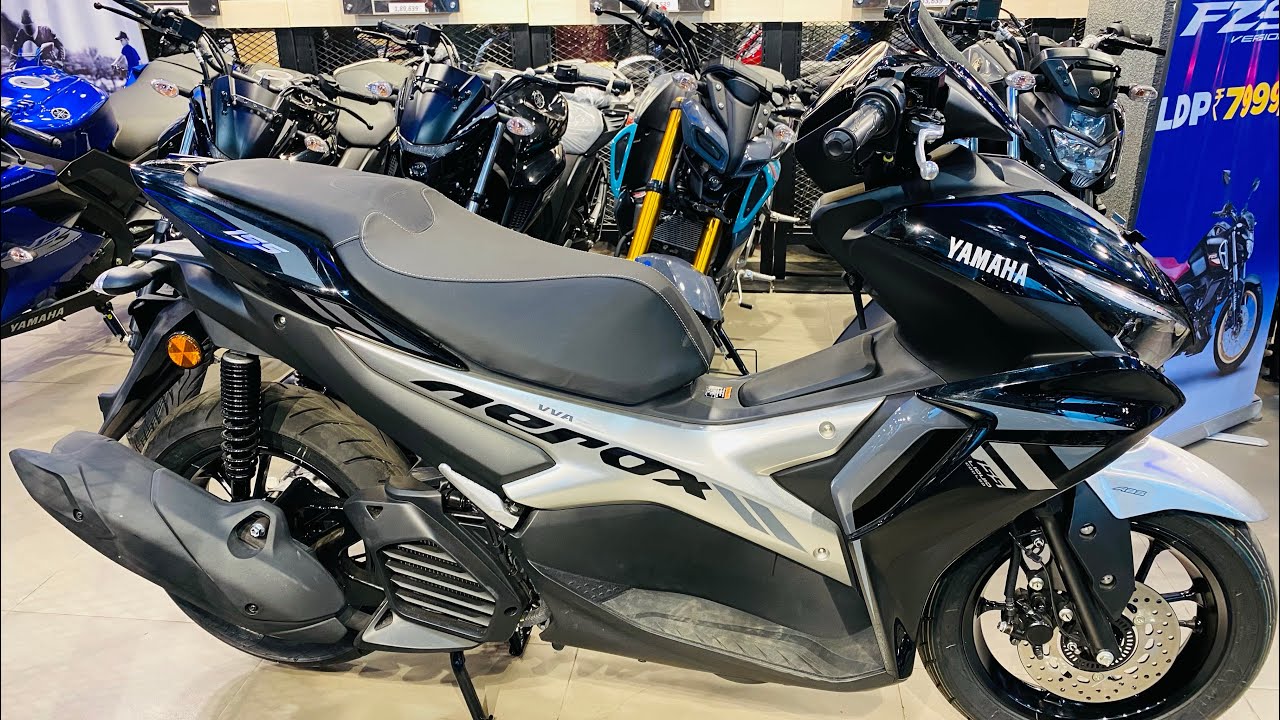 all-about-yamaha-aerox-155-features-onroad-price-the-maxi-scooter